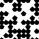 Hut data pattern