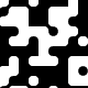 Curved Maze data pattern