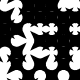 Pointed beaks data pattern