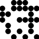 Round data pattern