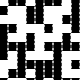 Vertical Triangles data pattern