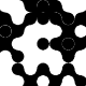 Connected Circles data pattern