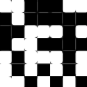Curved rects data pattern