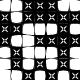 Mini leaf data pattern