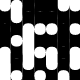 Vertical Pipes data pattern